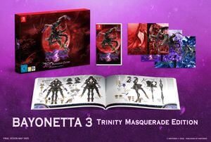 Review | Bayonetta 3: un juego envolvente, entretenido, pero extraño