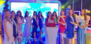 El intelecto es pieza clave en el concurso Reina de Guayaquil 2020