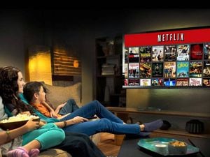 Estas son las series más vistas en Netflix durante el 2018