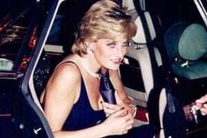 Las extrañas visiones de la princesa Diana que le "anunciaron" su muerte