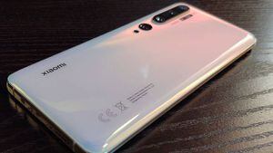 Review Xiaomi Mi Note 10: Fotos y videos como nunca las habías visto