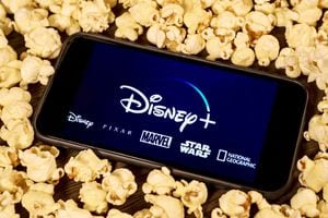 Disney Plus: estos son los estrenos de mayo 2021