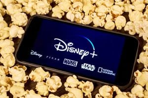 Disney Plus: estos son los estrenos de septiembre 2021