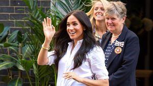 Meghan Markle é acusada de bullying por ex-funcionários