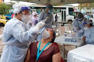 Convocan a recuperados de coronavirus en Bogotá para participar en investigación sobre el tratamiento