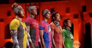 Este sería el ganador del 'Desafío súper humanos', según los televidentes colombianos