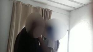 Menina de 14 anos esconde câmera e filma assédio sexual de pastor