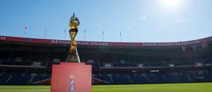 Día, horario, fecha, partidos y grupos: El fixture completo del Mundial femenino de Francia 2019