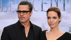 Papá corazón: Brad Pitt es acusado por Angelina Jolie de no pagar pensión alimenticia