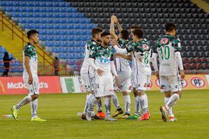 Santiago Wanderers jugará la Copa Libertadores después de 16 años