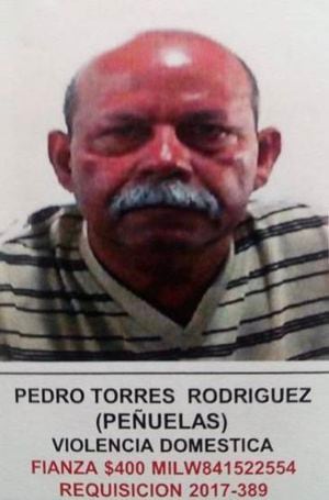 Arrestan a uno de los más buscados en Ponce por apuñalar a menor de edad