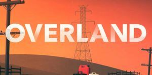 Novo game Overland chega para PlayStation 4 nesta semana