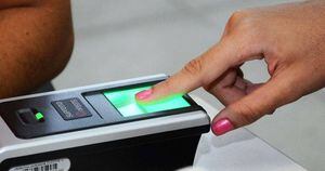Eleições 2020: Cadastramento biométrico de 479 municípios de SP termina nesta quinta