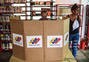 Perú anuncia que no reconocerá resultados de la elección a la Constituyente en Venezuela