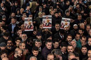 Turquía dice tener "pruebas" que desacreditan versión saudita en caso Khashoggi