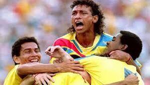Selección de Ecuador: En 1993 había más alegría y amistad que en 2019