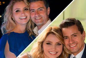Enrique Peña Nieto y La Gaviota oficialmente divorciados: “Quiero agradecer a Angélica por haber sido mi esposa”