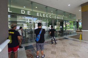 ¿Quién es el nuevo presidente de la Comisión Estatal de Elecciones?