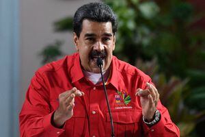 Venezuela responde: expulsa a diplomáticos de El Salvador