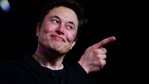 WhatsApp: así fue como Elon Musk se burló de Facebook y recomendó Signal