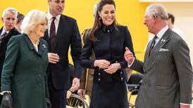 Kate Middleton se reunió en privado con el rey Carlos III antes de anunciar sobre el cáncer