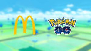Pokémon Go y McDonald's hacen equipo en restaurantes de Latinoamérica