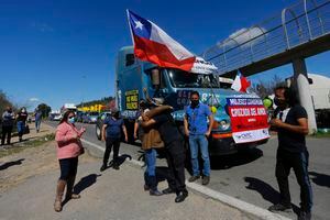 ¿Más beneficios?: los detalles del polémico acuerdo entre el Gobierno y los camioneros