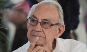 Muere veterano periodista Aníbal González Irizarry