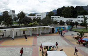 Universidad Nacional cierra su campus hasta enero por disturbios