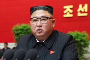 Kim Jong-un admite errores en la estrategia económica y afirma que las dificultades que enfrenta son "las peores de la historia"