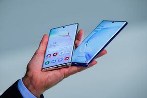 Tecnologia: Samsung anuncia três gerações de atualizações do Android para aparelhos móveis da marca