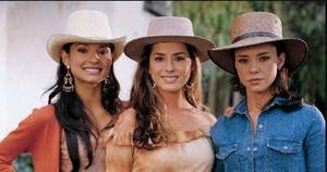 La "mentira" que mostraron en 'Pasión de gavilanes' y que hasta ahora se descubre