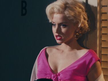 Blonde: Qué es real y qué es ficción en la nueva cinta de Netflix sobre Marilyn Monroe