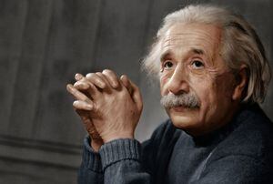 Ver lo “invisible”: cómo una vieja idea de Einstein nos ha permitido encontrar galaxias que ni siquiera sabíamos que existían