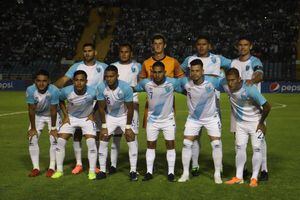 Según MisterChip, Guatemala ya es cabeza de serie para eliminatoria mundialista