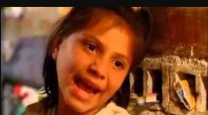 Así luce hoy la niña de la "me la mecatié en cositas" de 'La vendedora de rosas'