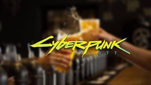 Cyberpunk 2077: cerveza mexicana celebra el lanzamiento del juego con edición especial