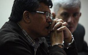 Condenan a más de 29 años de prisión a exalcalde de Chinautla, Arnoldo Medrano