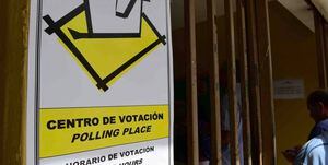 Presidente CEE asegura está listo sistema de pruebas de Voto por Teléfono