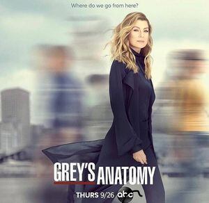 Anatomía de Grey: coronavirus aparecerá en la temporada 17, ¿será el final de la serie?