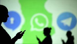 Como pesquisar na internet mensagens do WhatsApp encaminhadas muitas vezes? Assim é possível