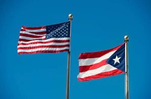 Senador estadounidense rechaza la idea de la estadidad para Puerto Rico