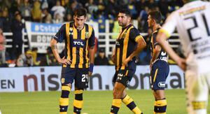 La triste racha en el Gigante de Arroyito con la que Rosario Central espera a la UC