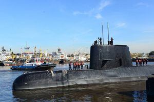 A seis días de la angustiante búsqueda del submarino argentino ¿Cuánto más podrían sobrevivir?