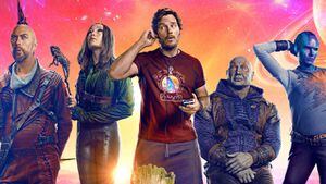 Review | Guardians of the Galaxy Vol. 3: James Gunn nos regala la primera trilogía perfecta del MCU [FW Opinión]