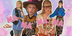 7 lecciones de estilo que toda chica de los 90's aprendió de "Clarissa lo explica todo"