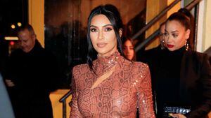 VIDEO: El radical y atrevido cambio de 'look' de Kim Kardashian