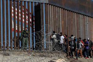 Plan migratorio de México aguarda el visto bueno del impredecible Trump