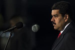 Maduro ordena la reapertura de pasos fronterizos con Colombia