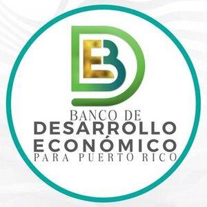 Con nuevo presidente el Banco de Desarrollo Económico de Puerto Rico